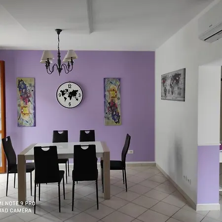 Appartamenti Rimini Nel Cuore Exterior photo