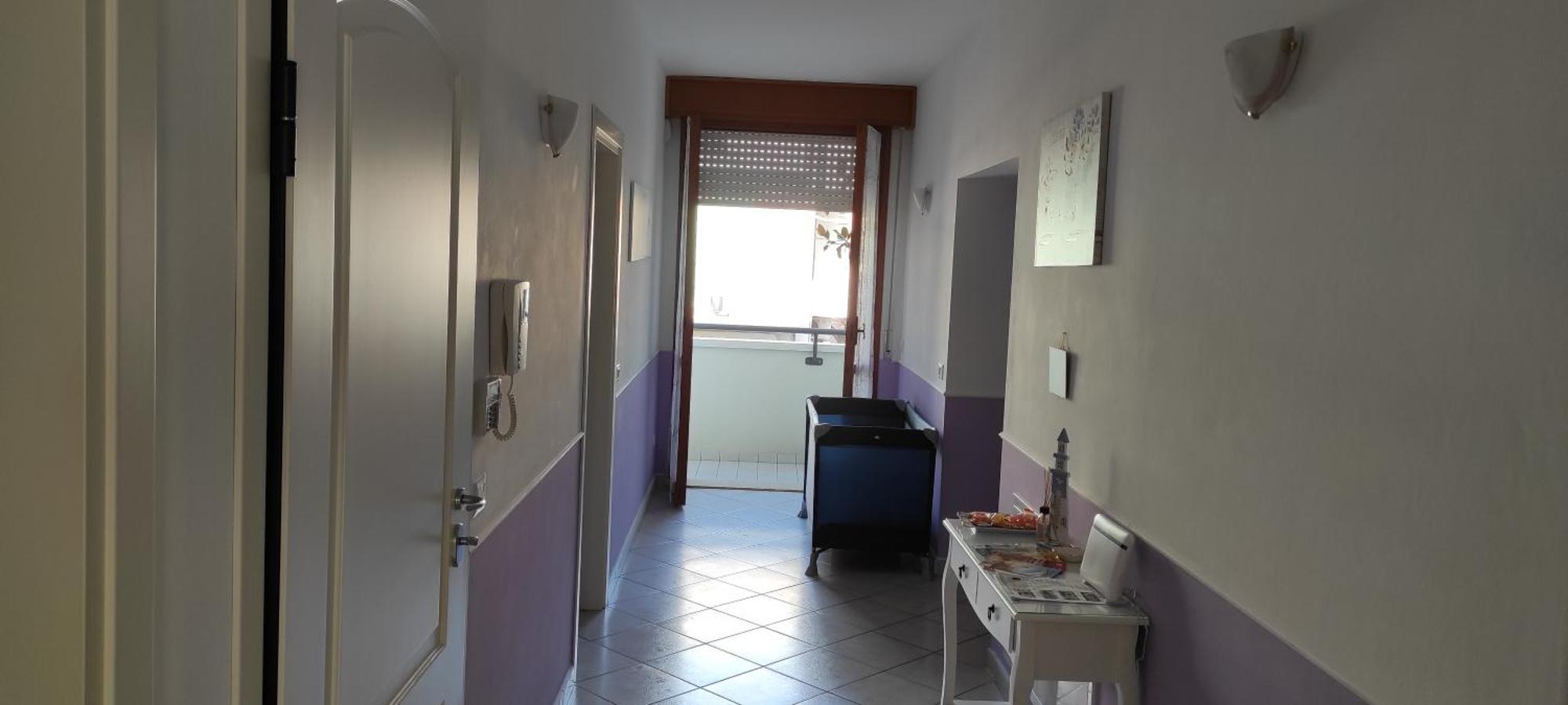 Appartement Nel Cuore *