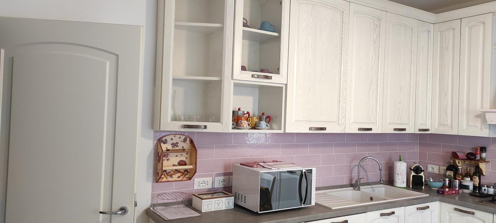 Nel Cuore Appartement *