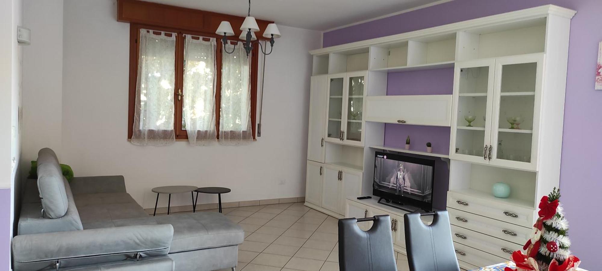 Appartement Nel Cuore *