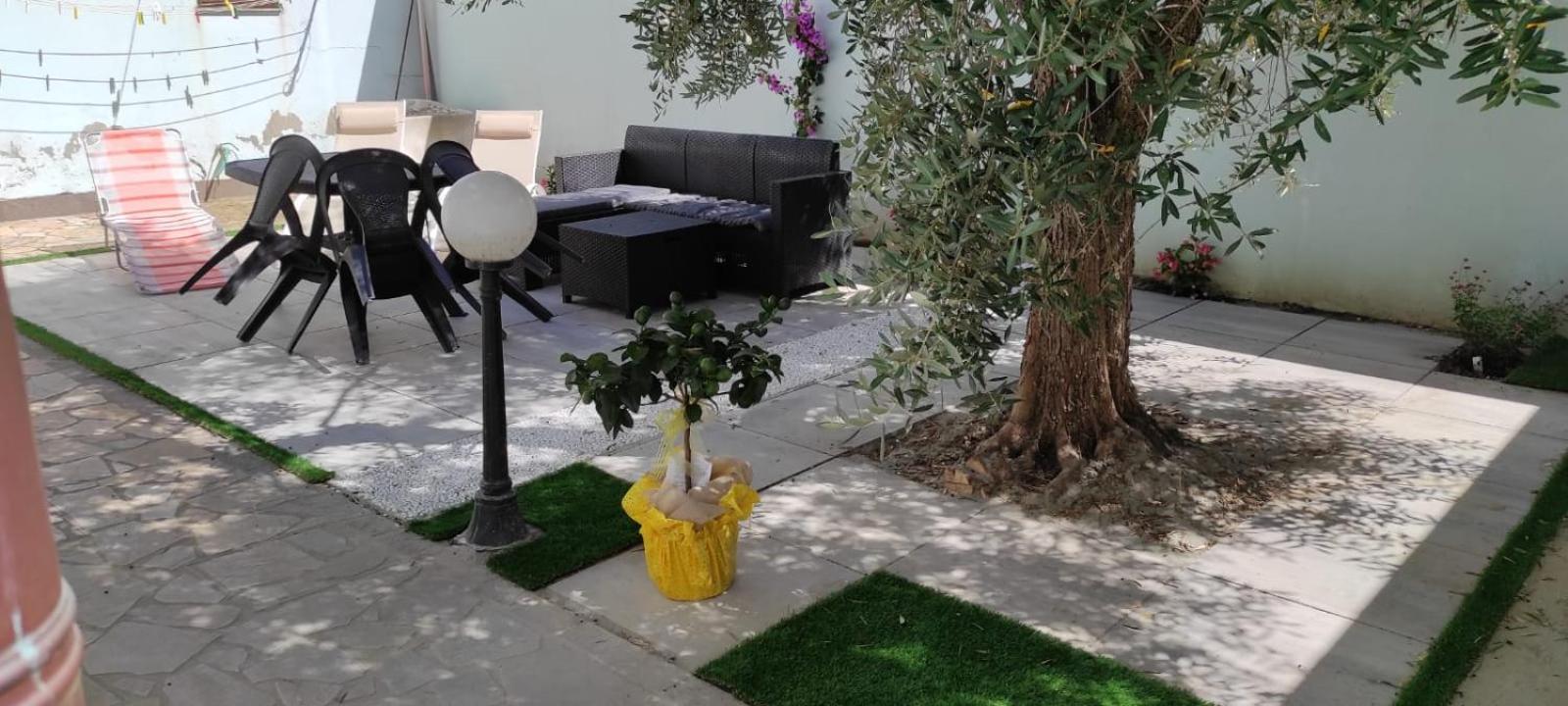 Nel Cuore Appartement *
